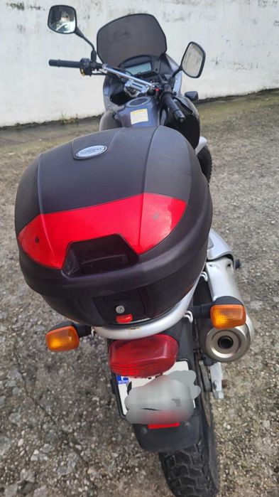 Mota - Grande Oportunidade - Suzuki XF