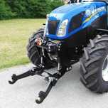 Przedni Tuz Do John Zetor MF Ursus Case Kubota MTZ Holland ! Cały Kraj