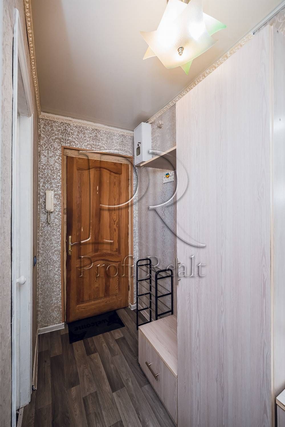 Без %! Продаж 1 кімн. квартири біля парку проспект Відрадний/Отрадный