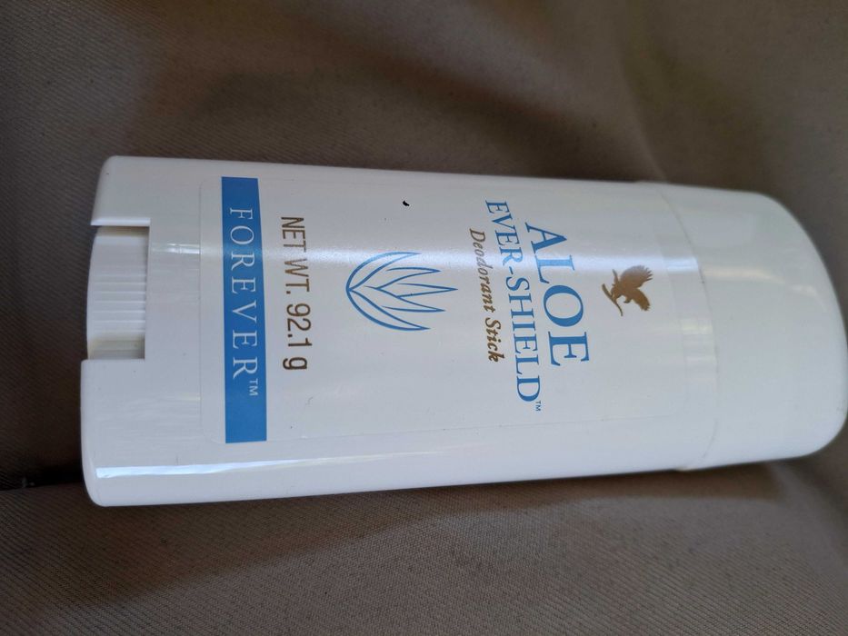 Dezodorant Aloe Vera Forever