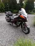 Yamaha Venture 1300 Royal