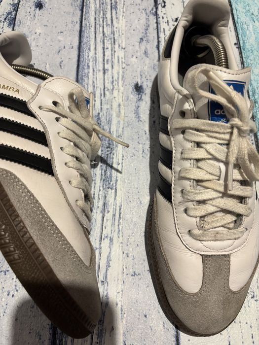 Кросівки Adidas samba