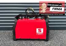 Spawarka  inwertorowa Stamos S-Wig 200 IGBT