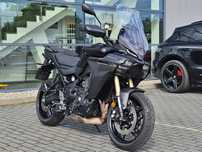 Yamaha Tracer 9 GT | Model 2025 | demo | dealer Katowice