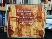 Biber – Missa Bruxellensis – Le Concert Des Nations, Jordi Savall