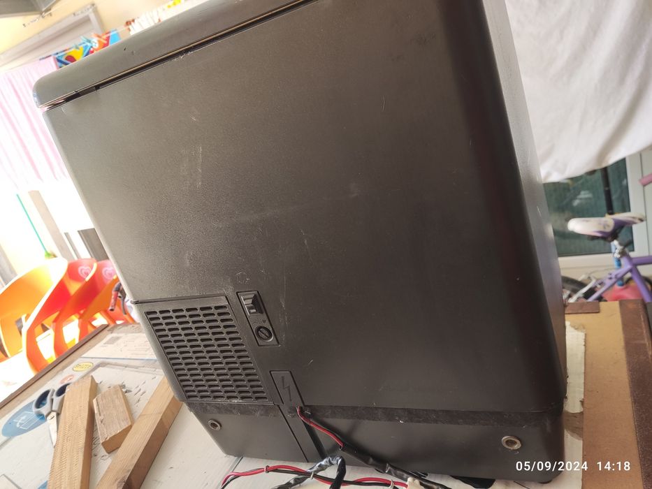 Frigorífico indel B