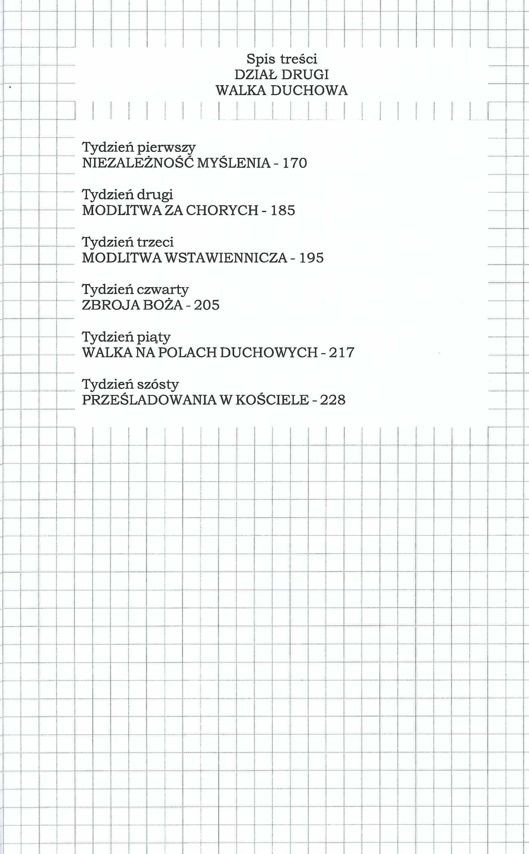 Wzrastanie - podręcznik formacyjny