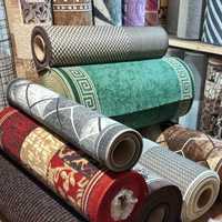 Ковровая дорожка на резиной и войлочной основе ковер килим низкие цены