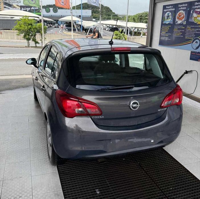 Opel Corsa Flex 1.0 Turbo - 16