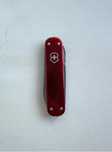 Складаний ніж Victorinox Money Clip alox