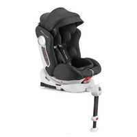 Fotelik samochodowy SESTTINO HEXAGON 0-36 KG ISOFIX