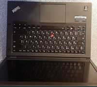 Intel Core i5 8гб ddr3 ноутбук 500g hdd lenovo t440p