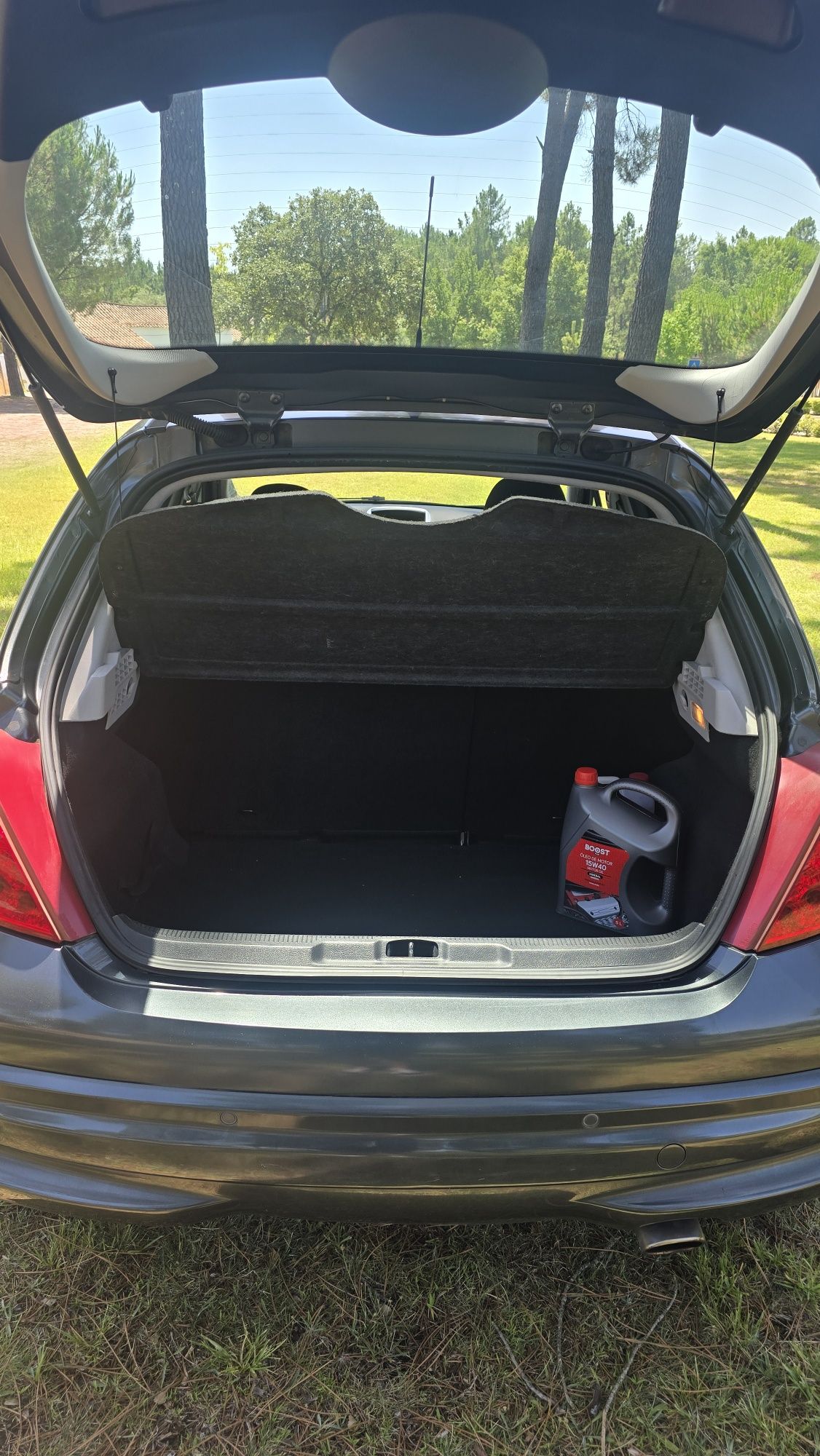 Peugeot 207 VTI Sport
