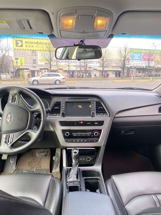 Сдам в оренду автомобіль АКПП з правом викупа
