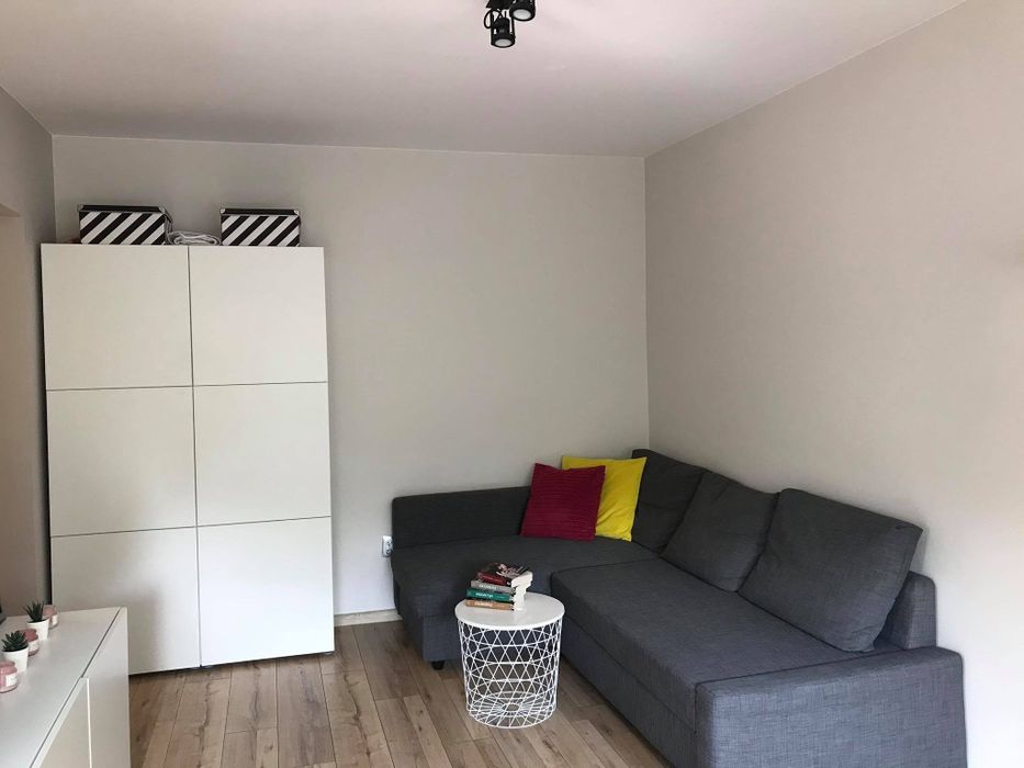 Kawalerka Łódź Turoszowska raty