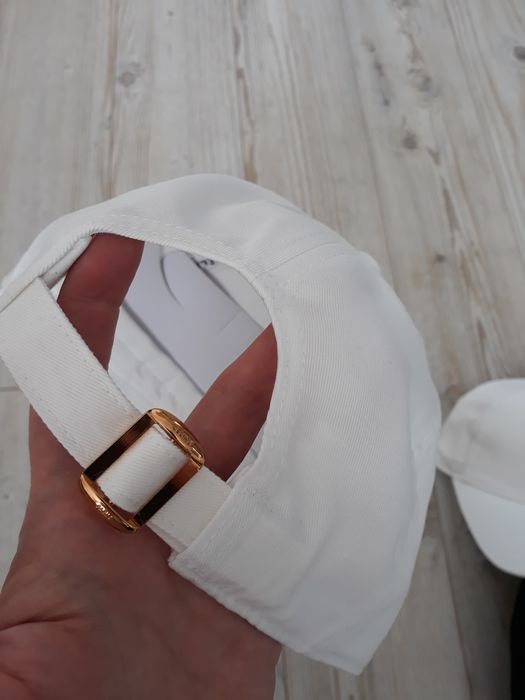 Czapka z daszkiem Celine jakość Premium nowa