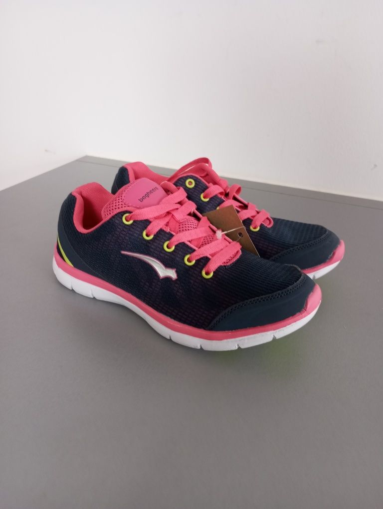 Buty Bagheera Rozmiar 39