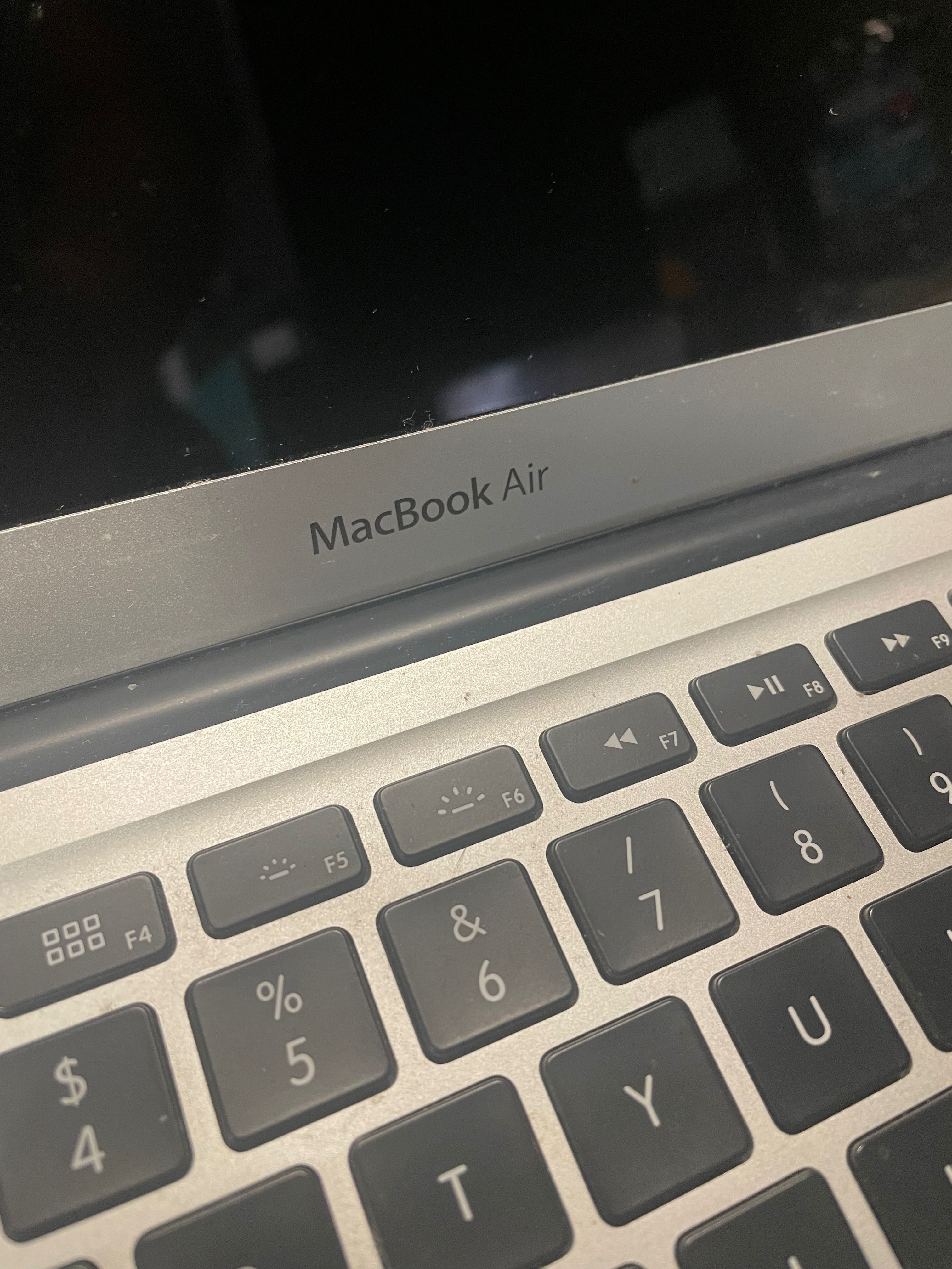 Computador MacBook Air