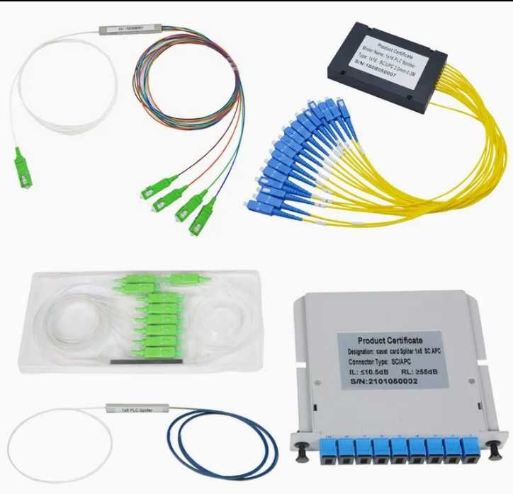 Продам разное Б/У телекоммуникационное оборудование. Ethernet+GPON.
