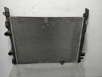 Radiador Agua Nissan Qashqai / Qashqai +2 I (J10, Nj10, Jj10e)