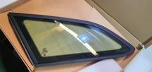 Szyba karoserjna lewy prawy tyl ford Focus mk3 kombi nowa oryginalna