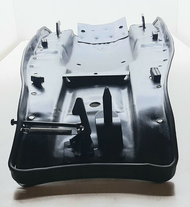 Поддон основание сидения Иж