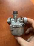 Korpus gaźnika BVF 16N3 DDR Simson S51 SR50 Fortschritt E931 wysyłka