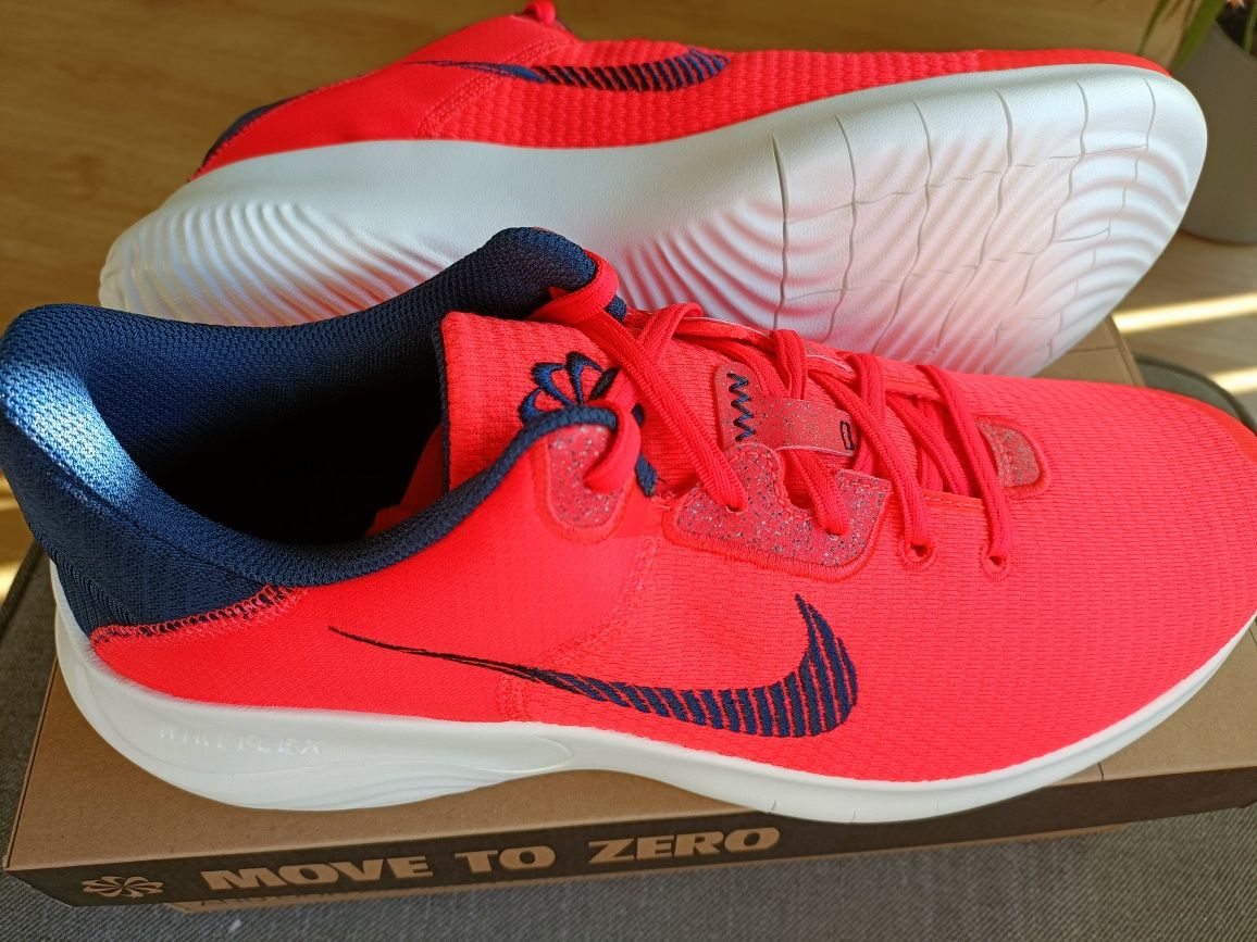 Buty sportowe Nike Flex Experience RN 11 NN roz. 45,5