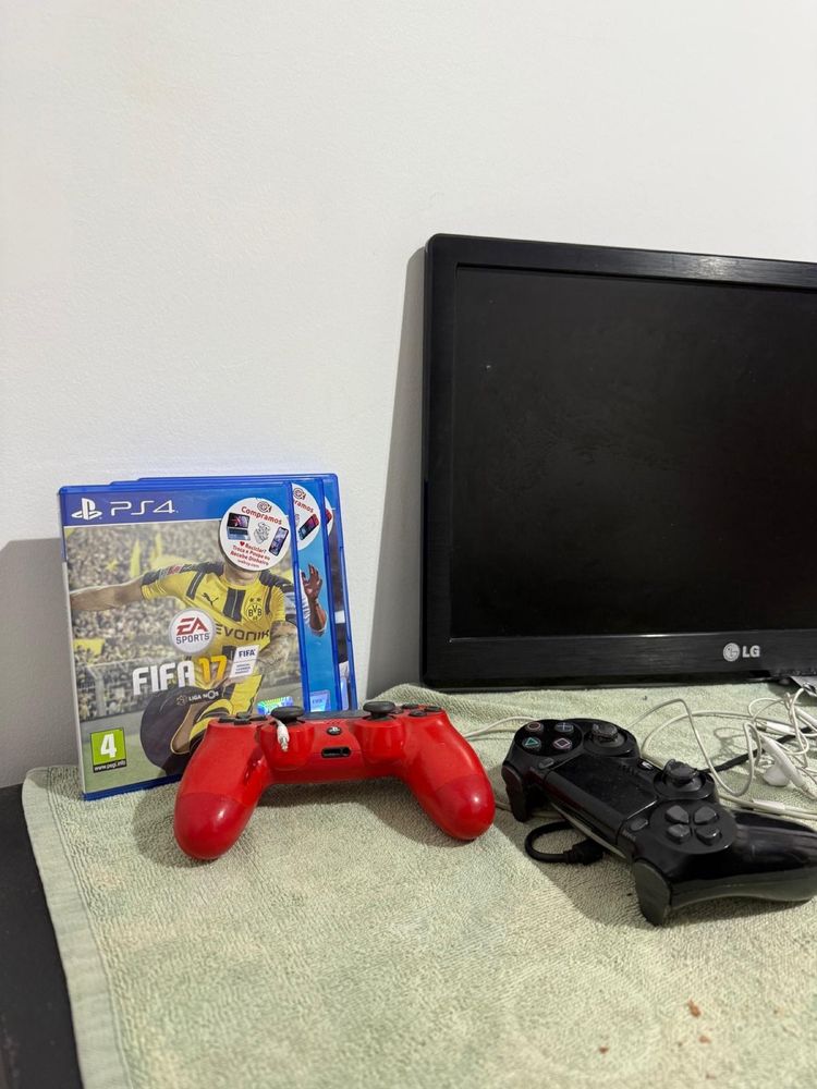 Playstation 4 1000gb