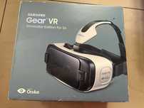 Okulary Samsung Gear VR Oculus S6