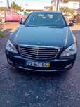 Mercedes classe S 320