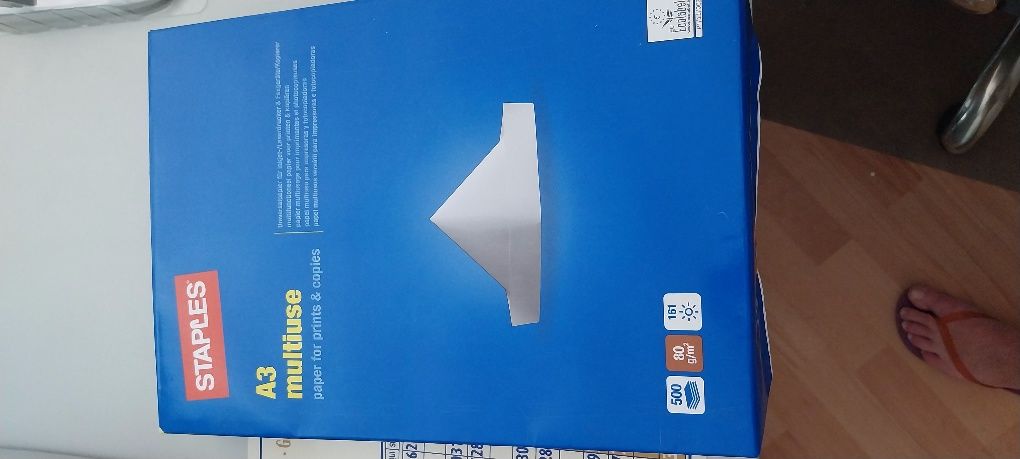 Material de escritório