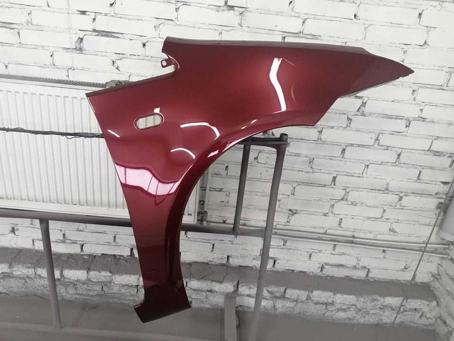 BŁOTNIK Błotniki FORD FOCUS C-MAX 03-07r kolor 93 Nowy JAKOŚĆ