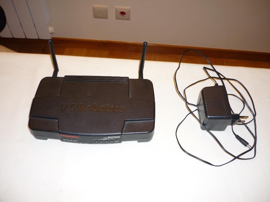 vendo modems router e router wireless