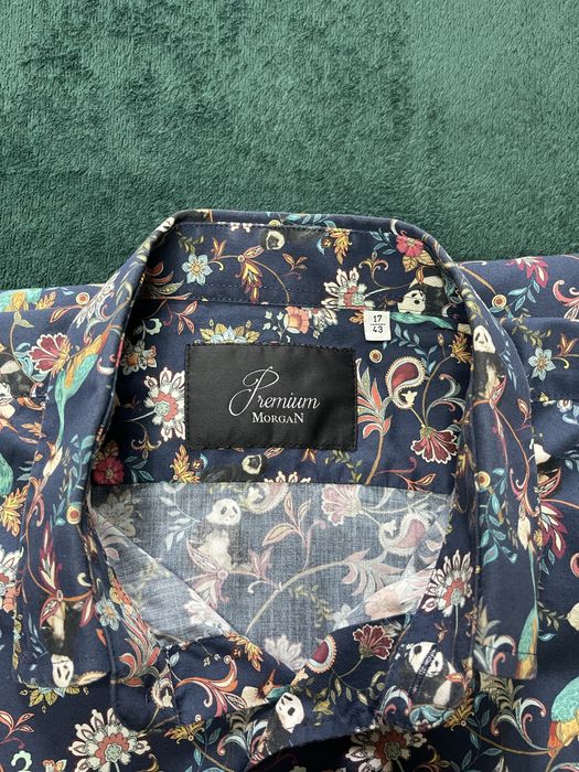 Чоловічі сорочки в асортименті, абсолютно нові, XL, XXL