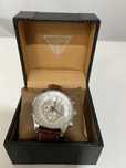 Zegarek guess TechnoClass średnica 45