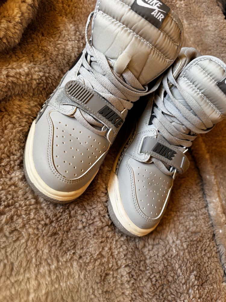 Nike air jordan