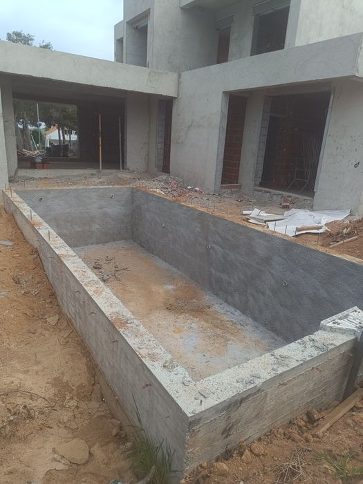 Remodelação e Revestimento