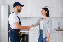 Montagem de cozinhas, armarios e outras móveis no Algarve