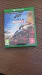 Forza Horizon 4 Xbox