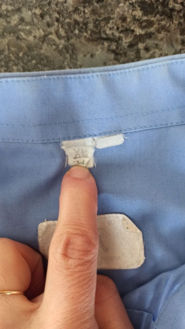 Koszula męska rozmiar XL