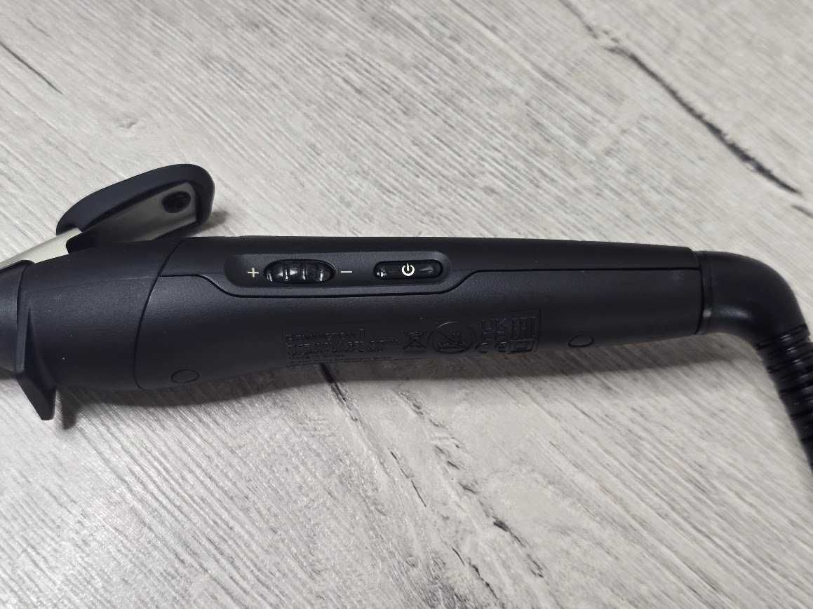 Remington Ci5319 Lokówka Pro Spiral Curl średnica 19mm