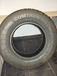 Vendo pneus Vredestein comtrac winter 215/75 R16