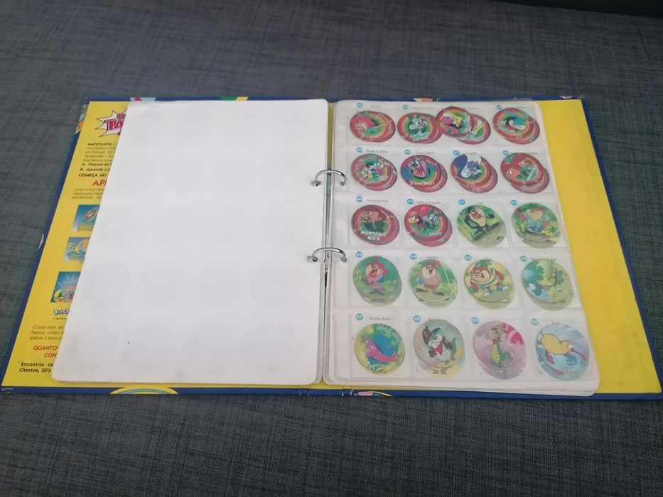 Dossier + matutazos da Matutano