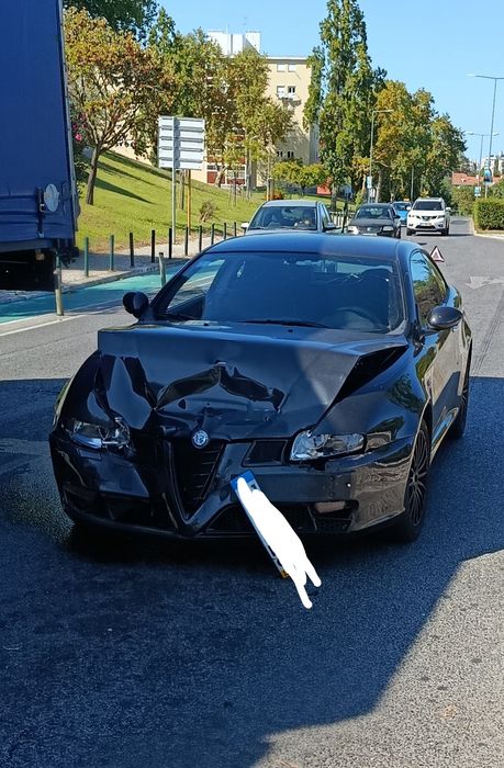 Alfa Romeo gt 937
