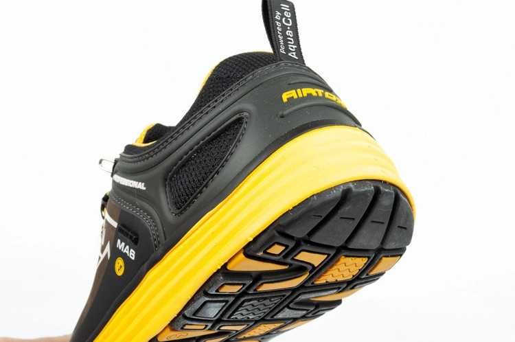 Buty robocze Airtox Safety S3 SRC ESD r. 37-39