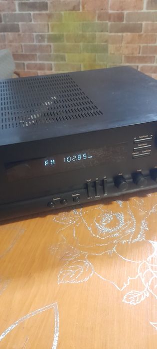 Ресивер Harman Kardon HK3250