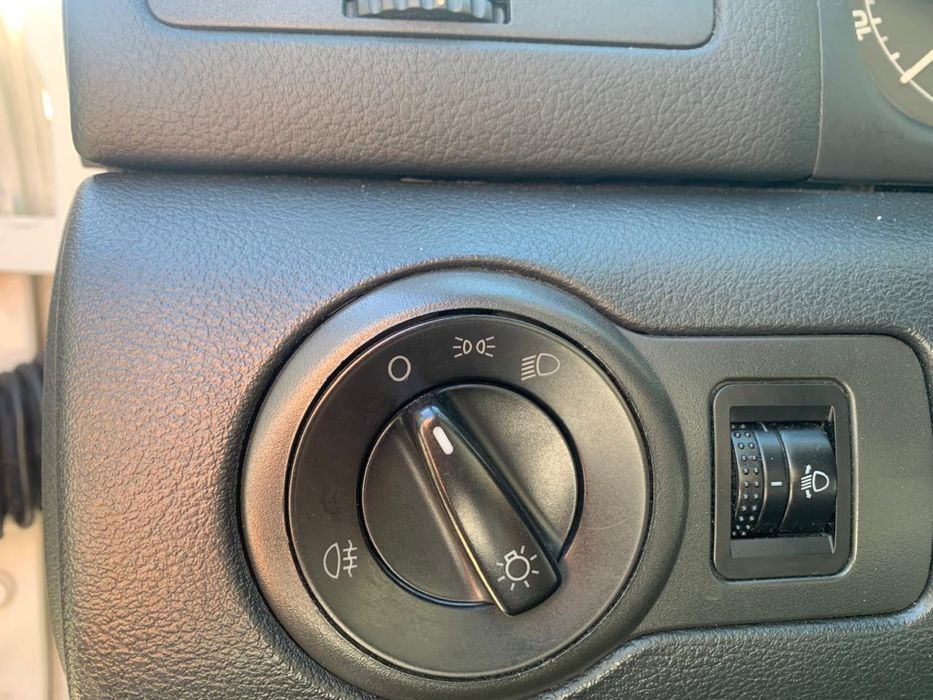 Skoda Octavia Tour 2009 1.6