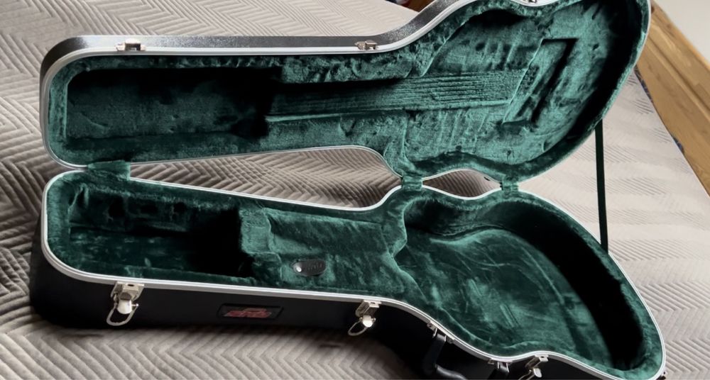 Gitara Martin D-12E jak nowa IDEAL made in Mexico