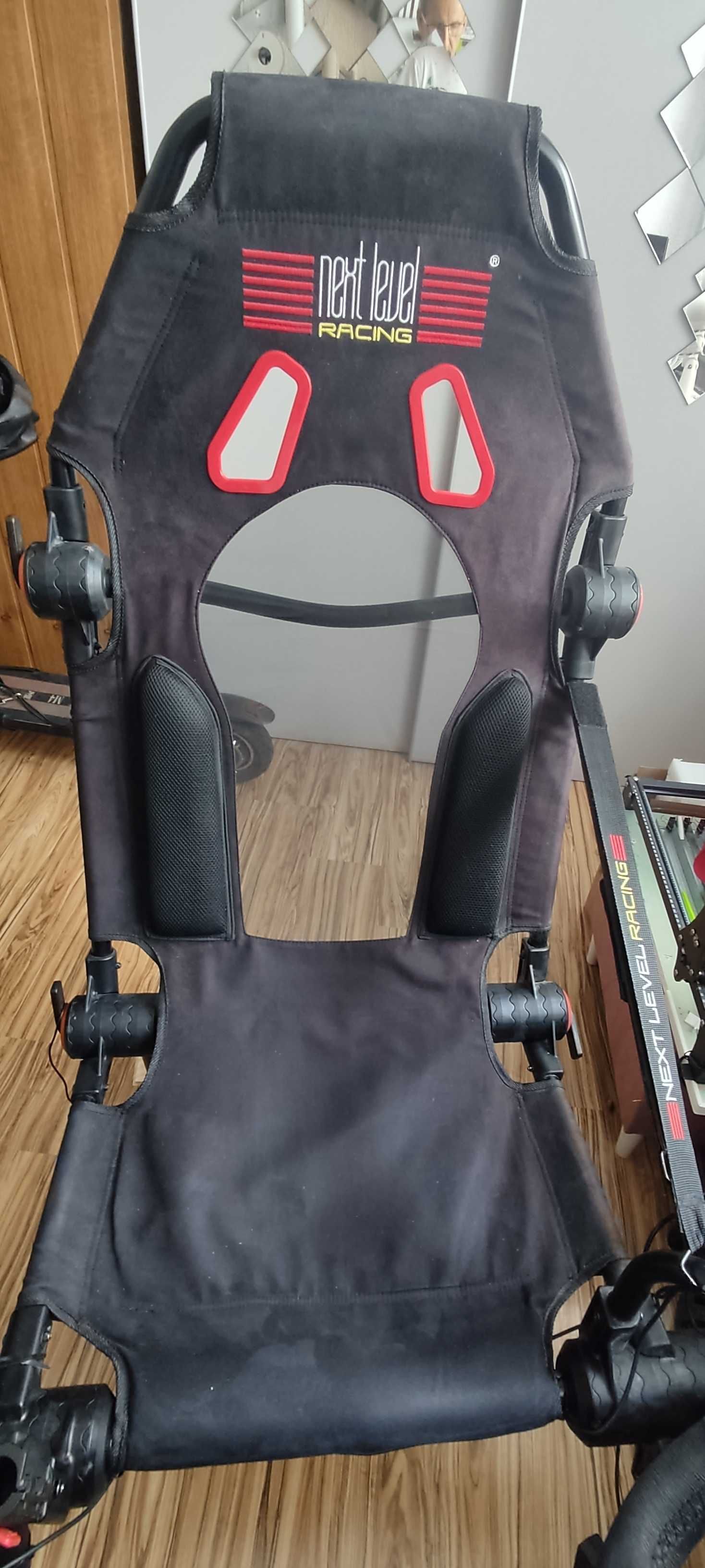 Kokpit Next Level Racing GT Lite